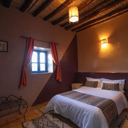 Dar Duna Bed & Breakfast Adrouine Luaran gambar