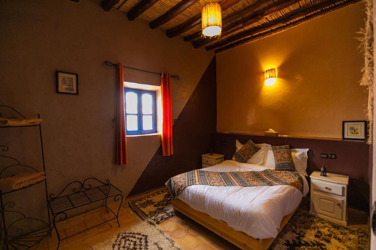 Dar Duna Bed & Breakfast Adrouine Luaran gambar