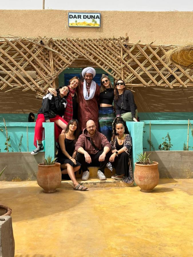 Dar Duna Adrouine Luaran gambar