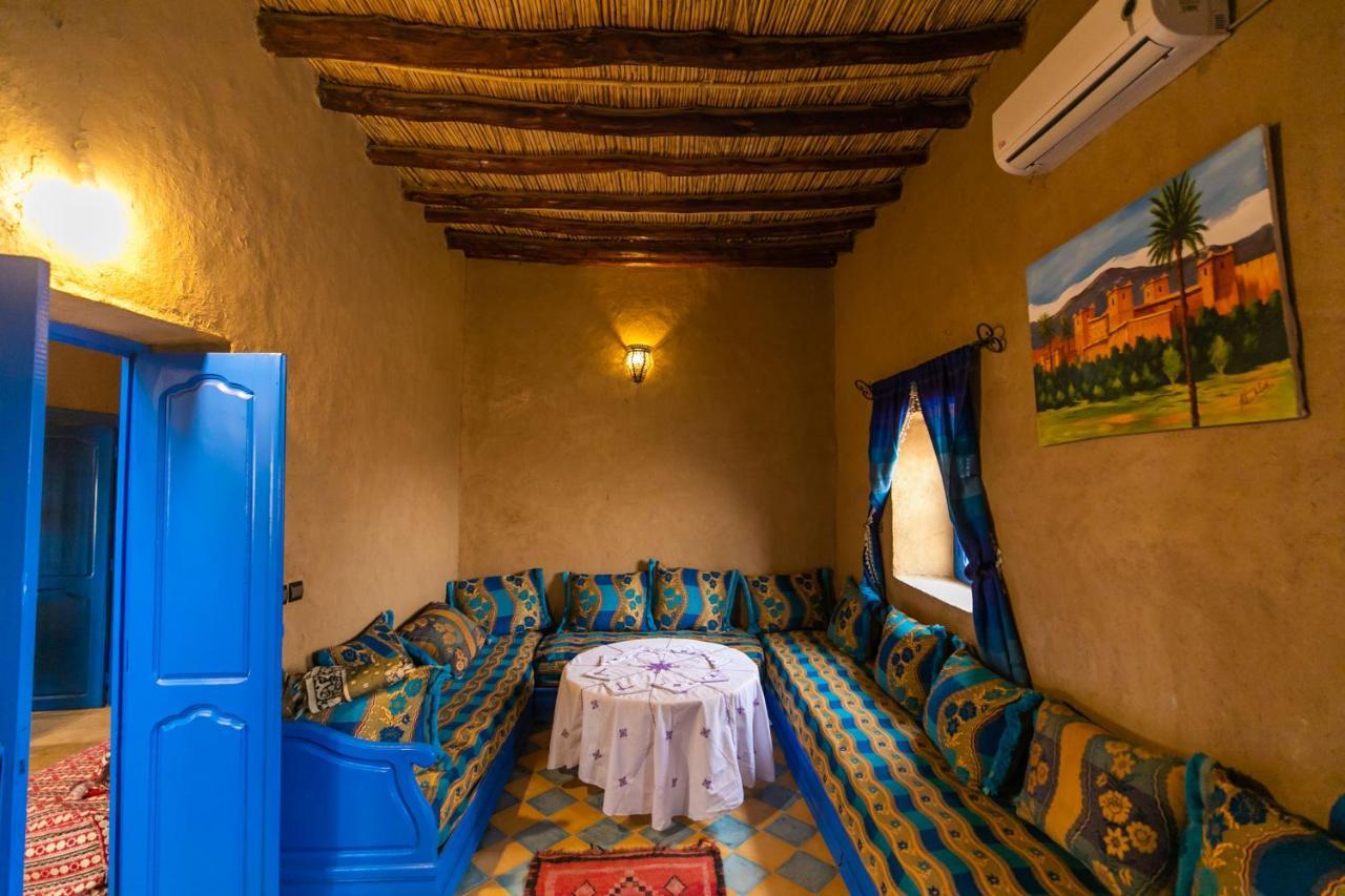 Dar Duna Adrouine Luaran gambar