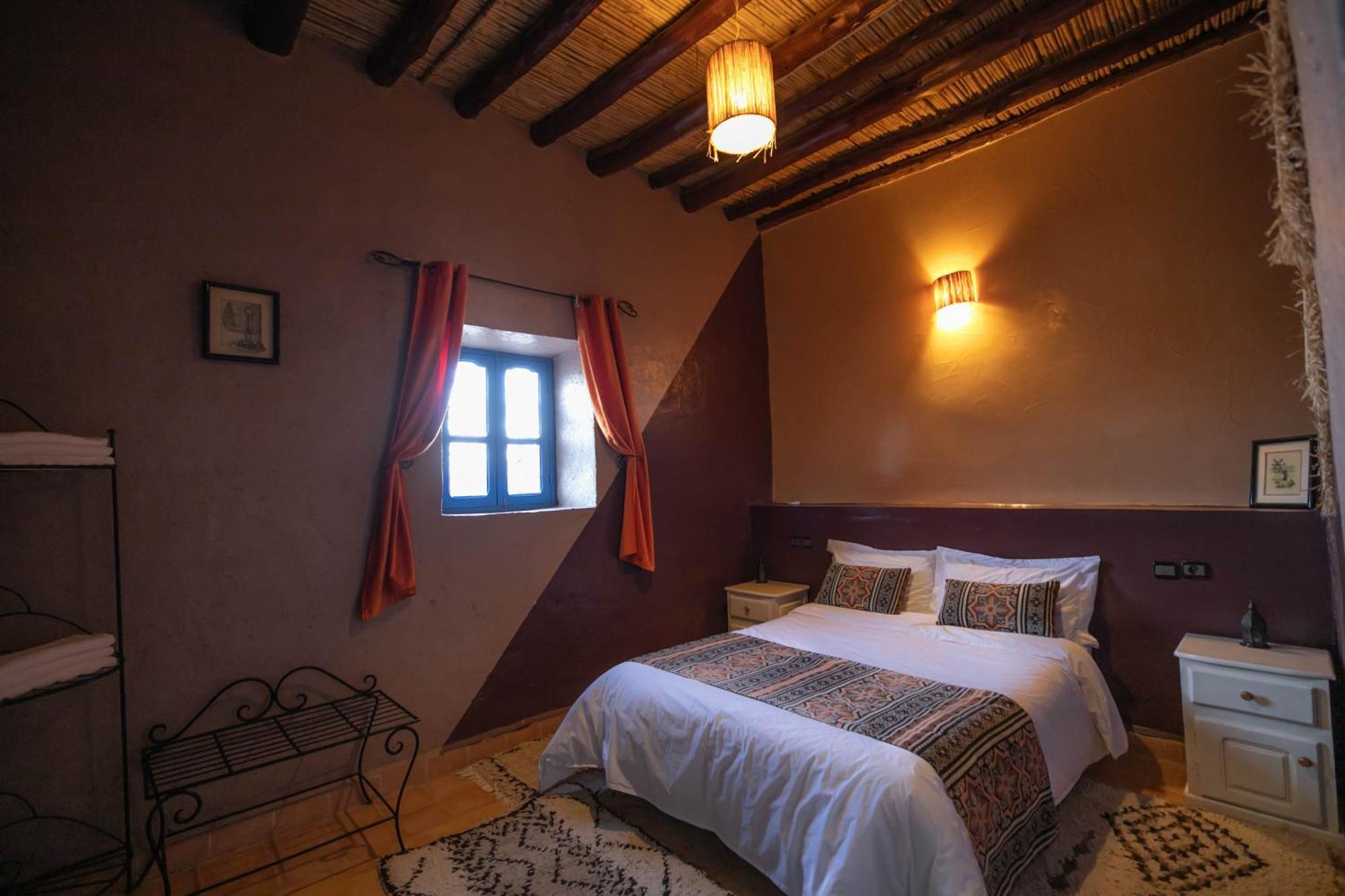 Dar Duna Bed & Breakfast Adrouine Luaran gambar