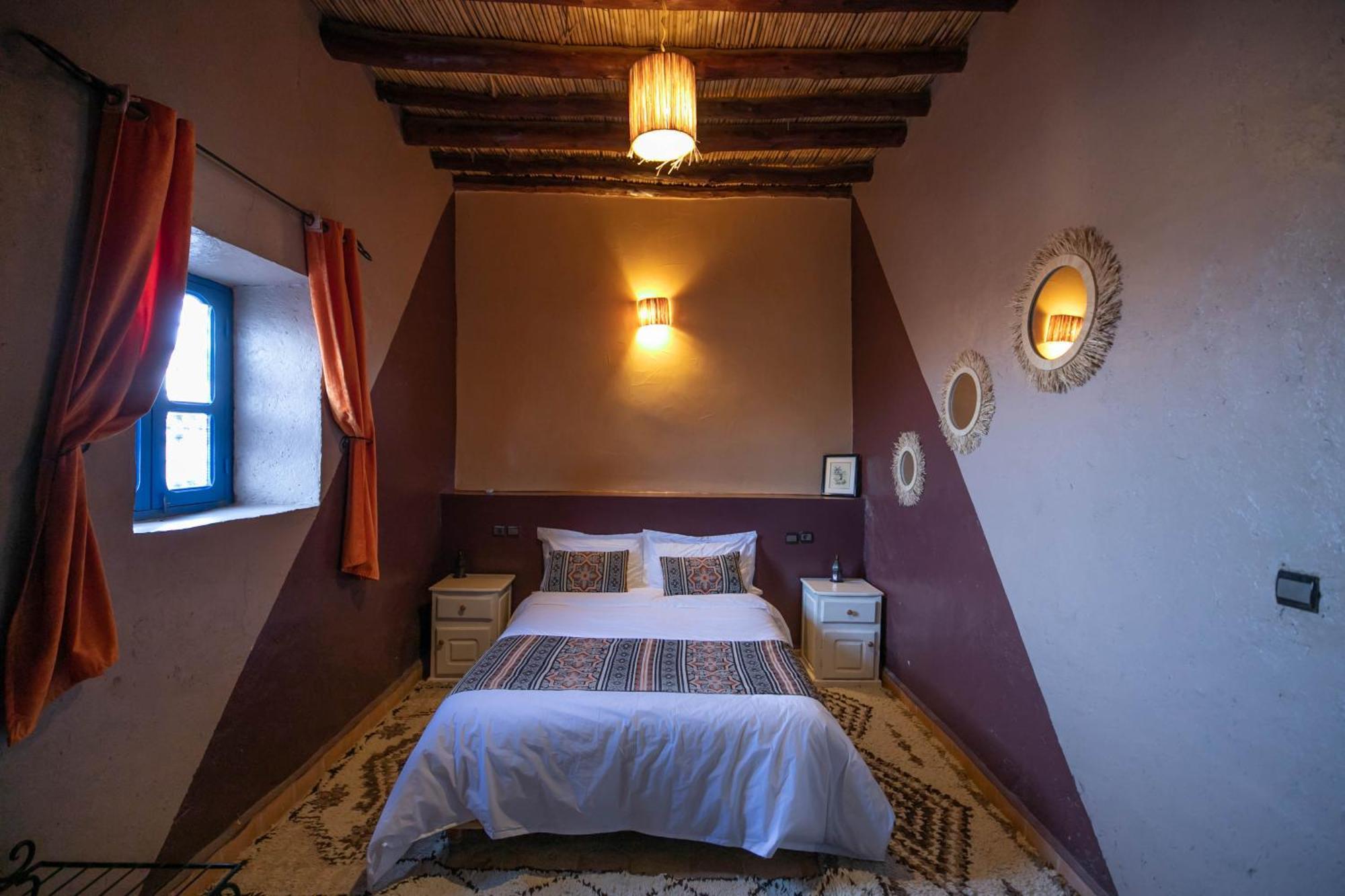 Dar Duna Bed & Breakfast Adrouine Luaran gambar