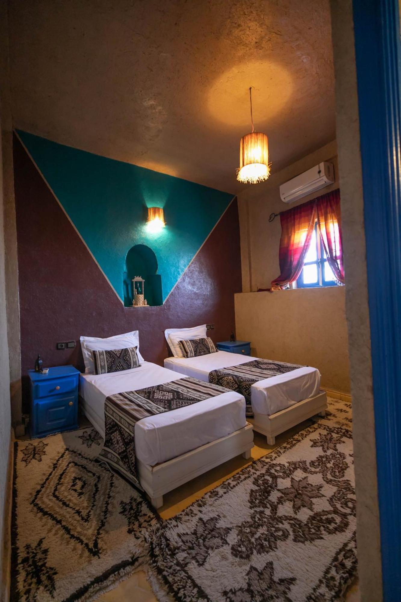 Dar Duna Bed & Breakfast Adrouine Luaran gambar