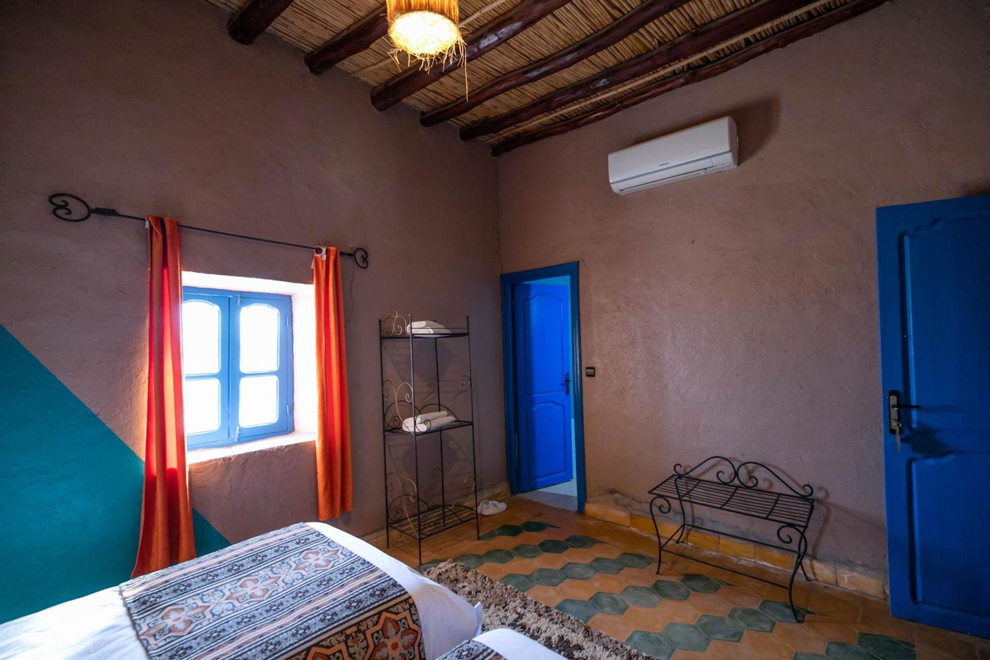 Dar Duna Bed & Breakfast Adrouine Luaran gambar