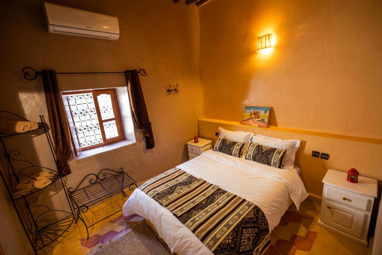 Dar Duna Bed & Breakfast Adrouine Luaran gambar