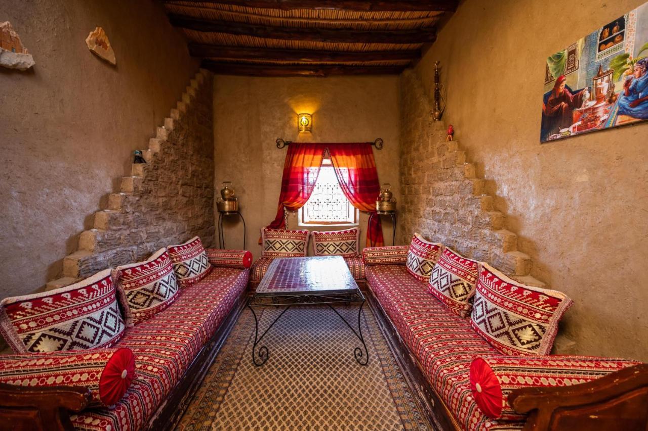 Dar Duna Adrouine Luaran gambar